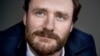 Belgian aid worker Olivier Vandecasteele (file photo)