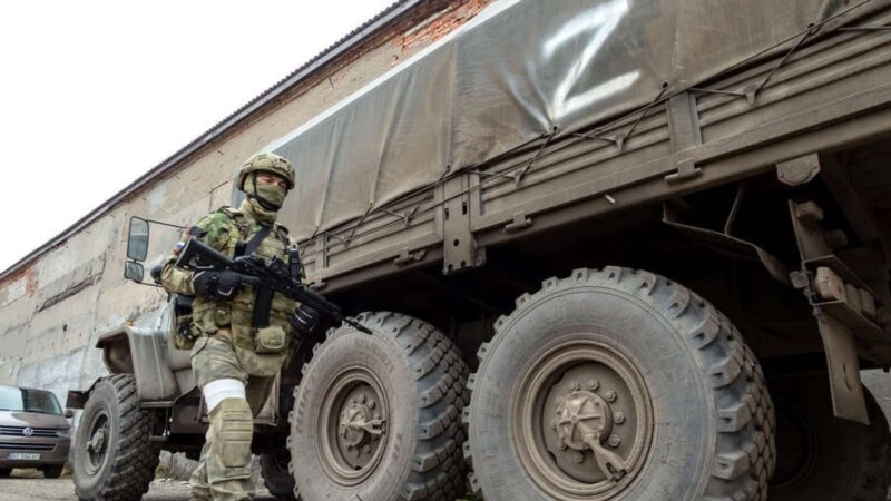 «Встал поперек России»: в Крыму уничтожат СТО, где отказали российским военным