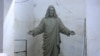 Հիսուս Քրիստոսի արձանի շինարարությունն այս պահին կասեցված է. ՇՄ նախարարություն