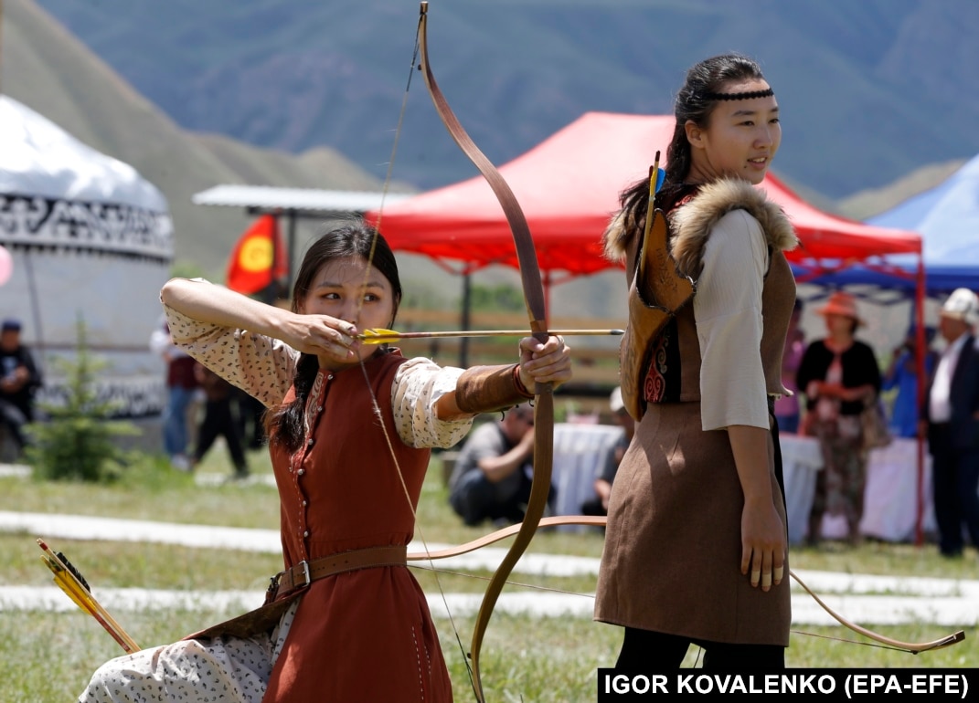 Krasnodarning semirib ketgan fohishalari