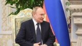Путин бори ахир соли 2022 ба Тоҷикистон сафар карда буд