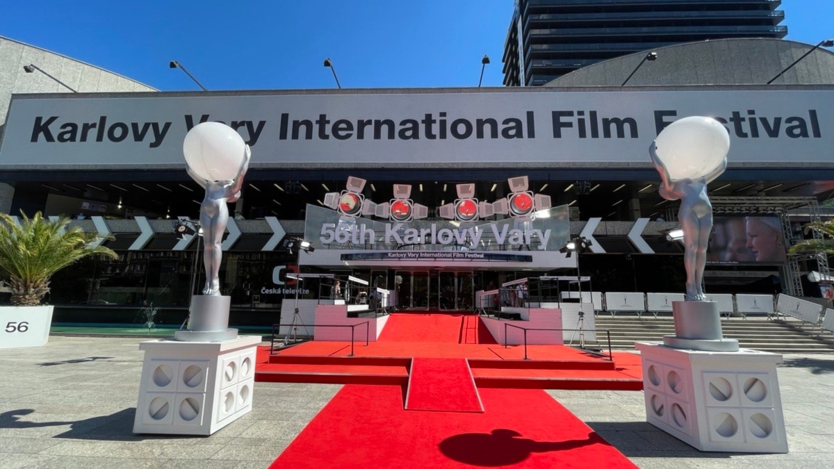 Bulgarian-German Film Wins Top Prize At Karlovy Vary Festival - Vimarsana News