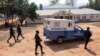 Dvoje ubijeno u napadu militanata na autobus u Ruandi