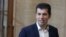 Премиерът в оставка Кирил Петков