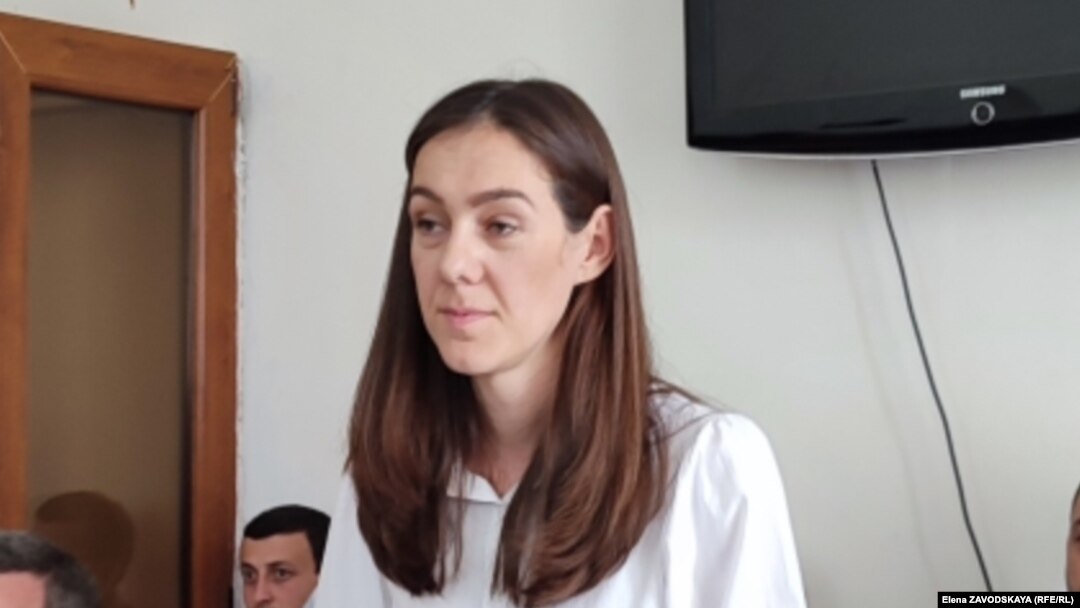 Нателла Ломия