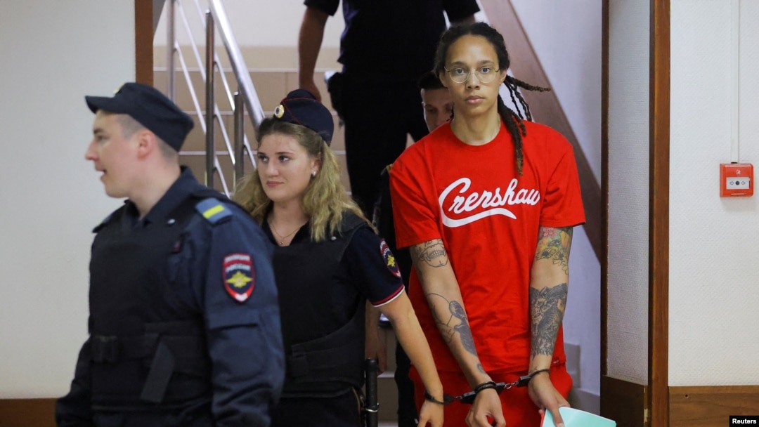 War and Griner's Arrest Don't Deter U.S. Men From Russian Basketball - The  New York Times