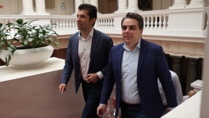 БСП и Демократична България ДБ ще подкрепят кабинет с министър председател