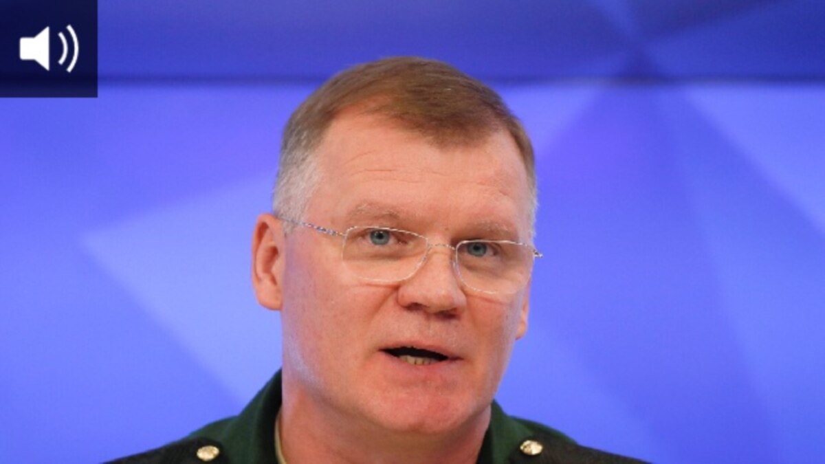 Обшивка важнее, чем жизни. Как Конашенков оценивает потери