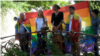 Istoria marșurilor LGBT din Moldova