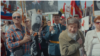 Зомби, жертвы, секта Путина: фильм «Разрыв связи» 
