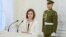 Президент Молдовы Майя Санду