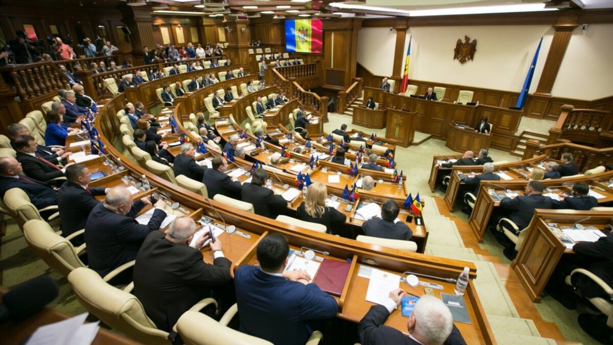 State Of Emergency In Moldova Extended For 60 Days