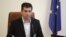 Министър-председателят в оставка Кирил Петков. Снимката е архивна.