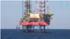 Ukrajina potvrdila da je gađala naftne platforme u Crnom moru