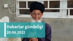 Habarlar gündeligi