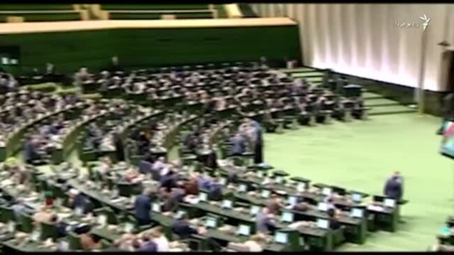 دو تغییر مهم اطلاعاتی و حفاظتی سپاه پاسداران دو تغییر مهم اطلاعاتی و حفاظتی سپاه پاسداران