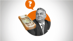 Kvíz: Röpködnek a milliók: mennyit keres Orbán Viktor?