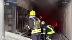 Русия ҳамлаҳоро ба шарқи Украина зиёдтар кард