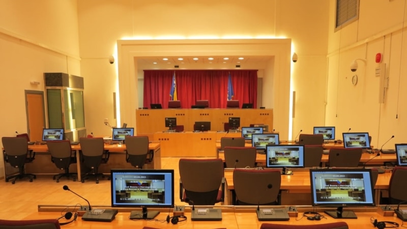 Sud BiH oslobodio dvojicu optuženih za ratni zločin u Tesliću