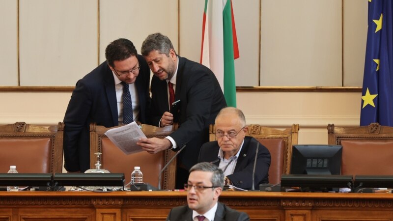 Bugarski poslanici glasali protiv veta na kandidaturu Severne Makedonije za EU