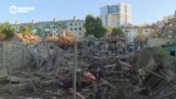 Взрывы в Белгороде: чьи ракеты попали на жилые дома?