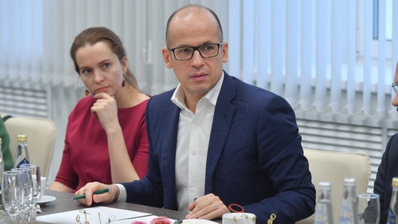 ЦИК Удмуртии после жалобы приостановил полномочия представителя Александра Бречалова в избиркоме