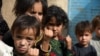کمپاین واکسین پولیو در افغانستان آغاز شد