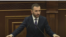 Հայկ Կոնջորյանը խորհրդարանում, արխիվ
