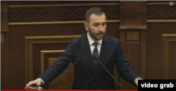 Հայկ Կոնջորյանը