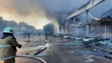 Главное: ракетный удар по торговому центру в Кременчуге и дефолт России