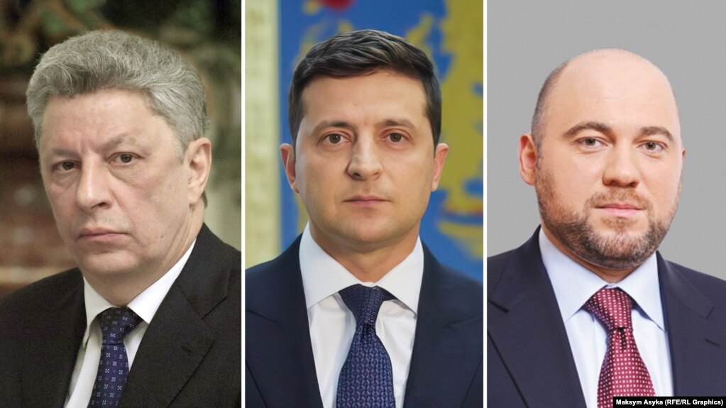 Після широкомасштабного вторгення Росії в Україну колишні члени ОПЗЖ більше не критикують Володимира Зеленського, а навпаки – підтримують його та ініціативи його команди
