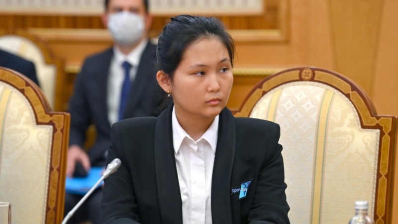 Казахстанская шахматистка Бибисара Асаубаева заявила о готовности пройти детектор лжи вместе с руководством федерации шахмат 
