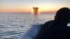 У Чорному морі цивільне судно підірвалося на російські міні, є поранені – Сили оборони півдня
