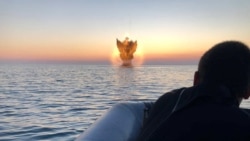 Will Iran Mine The Strait Of Hormuz?