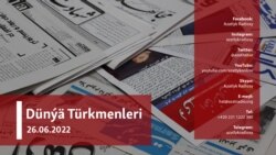 Owganystanyň türkmen dilli 'Göreş' gazeti 44 ýyl soň öz işini bes etmeli boldy