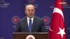 Çavuşoğlu: Gələn ay Ukraynadan taxıl idxalı bərpa oluna bilər