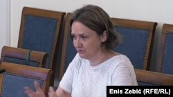 Iz vizure pravobraniteljice za osobe s invaliditetom, ključni problem je dugotrajna izolacija osoba s invaliditetom i starijih u ustanovama: Branka Meić Salie