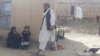معلولان و وارثین نظامیان حکومت پیشین در غور: حکومت طالبان حقوق ما را نپرداخته است 