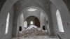 Ադրբեջանցիներն ավերել են Շուշիի Կանաչ Ժամը, այն վերածվում է ուղղափառ եկեղեցու, ահազանգում են Արցախից