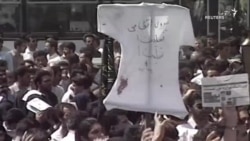۱۸ تیر، خروش ماندگار جنبش دانشجویی ایران 