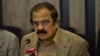 وزیر داخلۀ پاکستان: طرح معافیت مهاجران غیر قانونی در پاکستان فردا به پایان می‌رسد