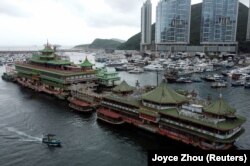 Restoran Jumbo, 13. juni 2022.