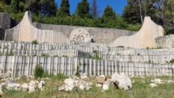 'Uništavanje Partizanskog groblja u Mostaru je terorizam'