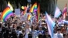 Pride Chișinău, 19 iunie 2022 - a fost parada LGBTQ cu ce mai mare participare și cel mai lung traseu de la prima tentativă, din 2008.