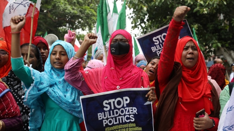 Indija odbacuje izveštaj SAD o verskim slobodama kao 'veoma pristrasan'