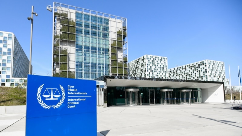 Armenia May Ratify International Criminal Court Treaty