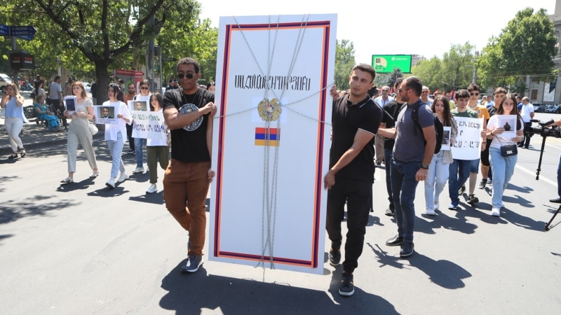 Ermənistan konstitusiyanın dəyişdirilməsinə başlayıb?