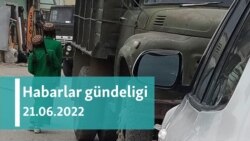 Habarlar gündeligi