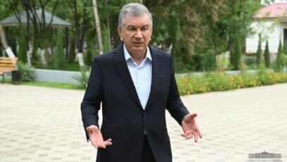 Президентът на Узбекистан Шавкат Мирзийоев ще получи възможност да управлява