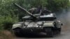 ЗСУ відбили штурм у районах Лисичанська та Мар’їнки – зведення Генштабу